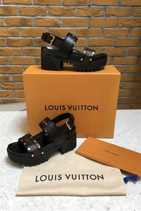 louis vuitton cobblers.